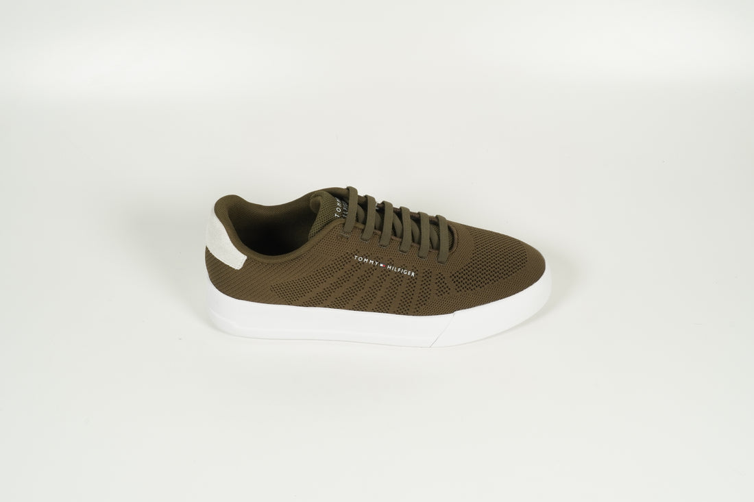 Sneaker Green