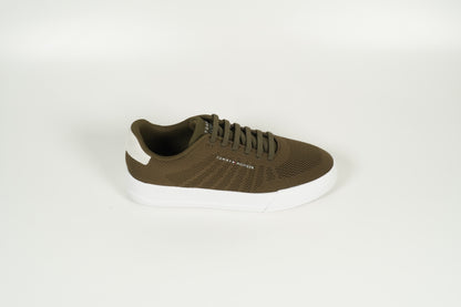 Sneaker Grün