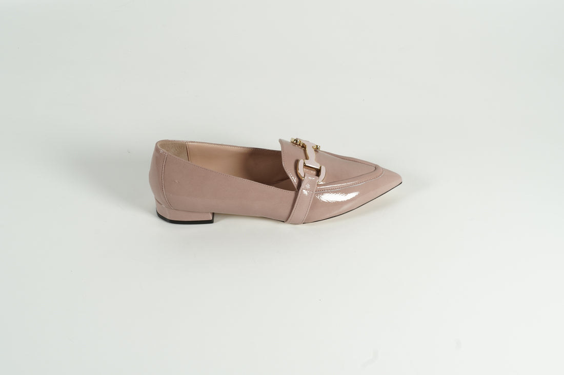 Moccasin Rosa