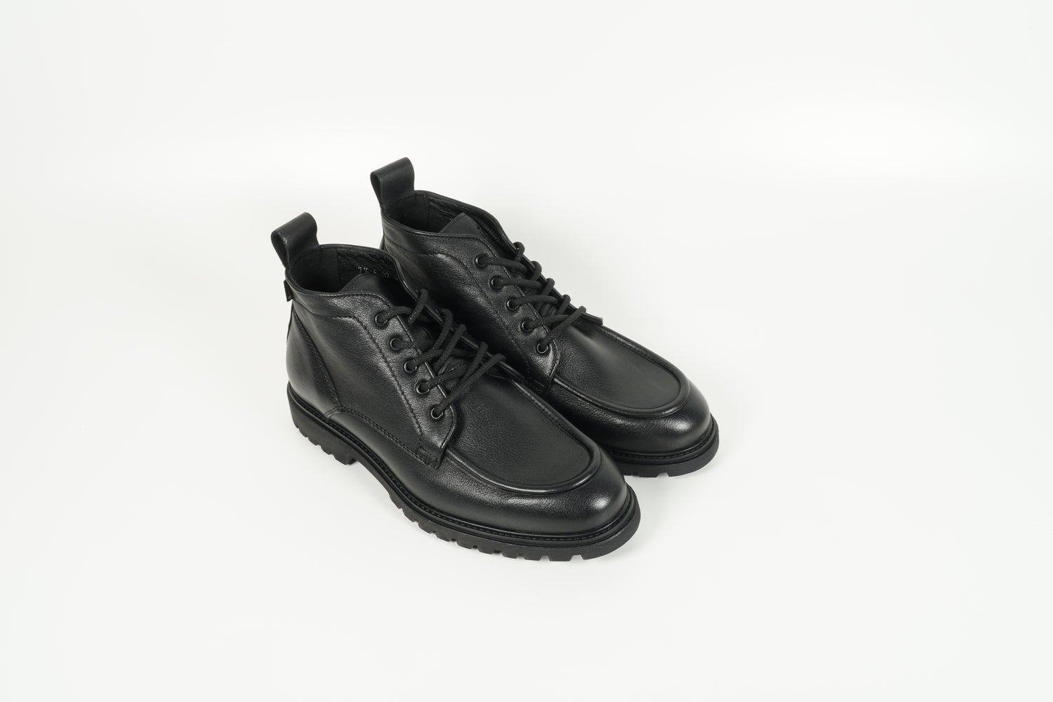 Boot Schwarz