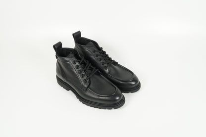 Boot Schwarz