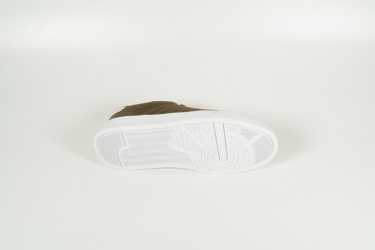 Sneaker Grün