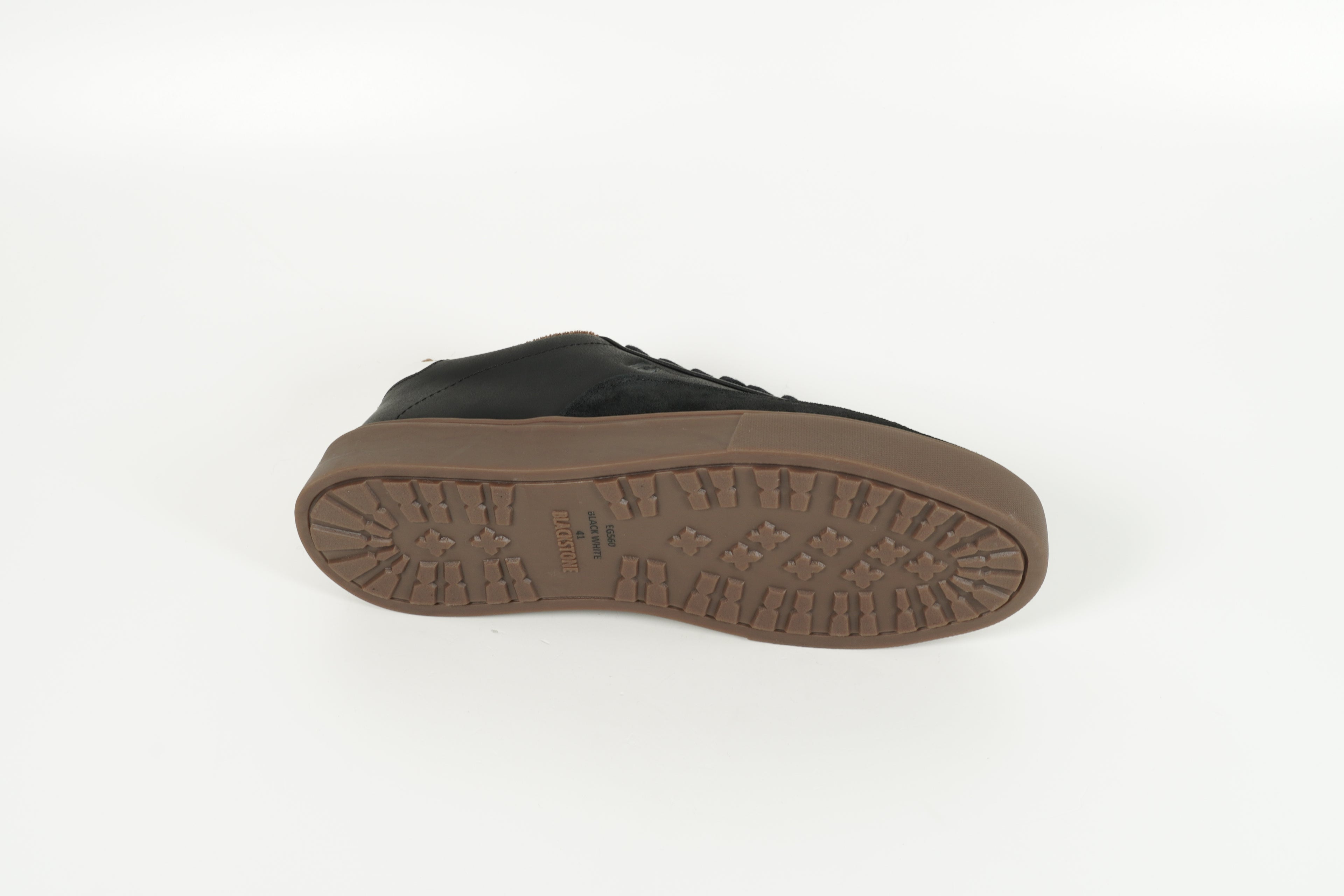 Sneaker Schwarz