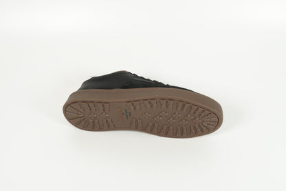 Sneaker Schwarz