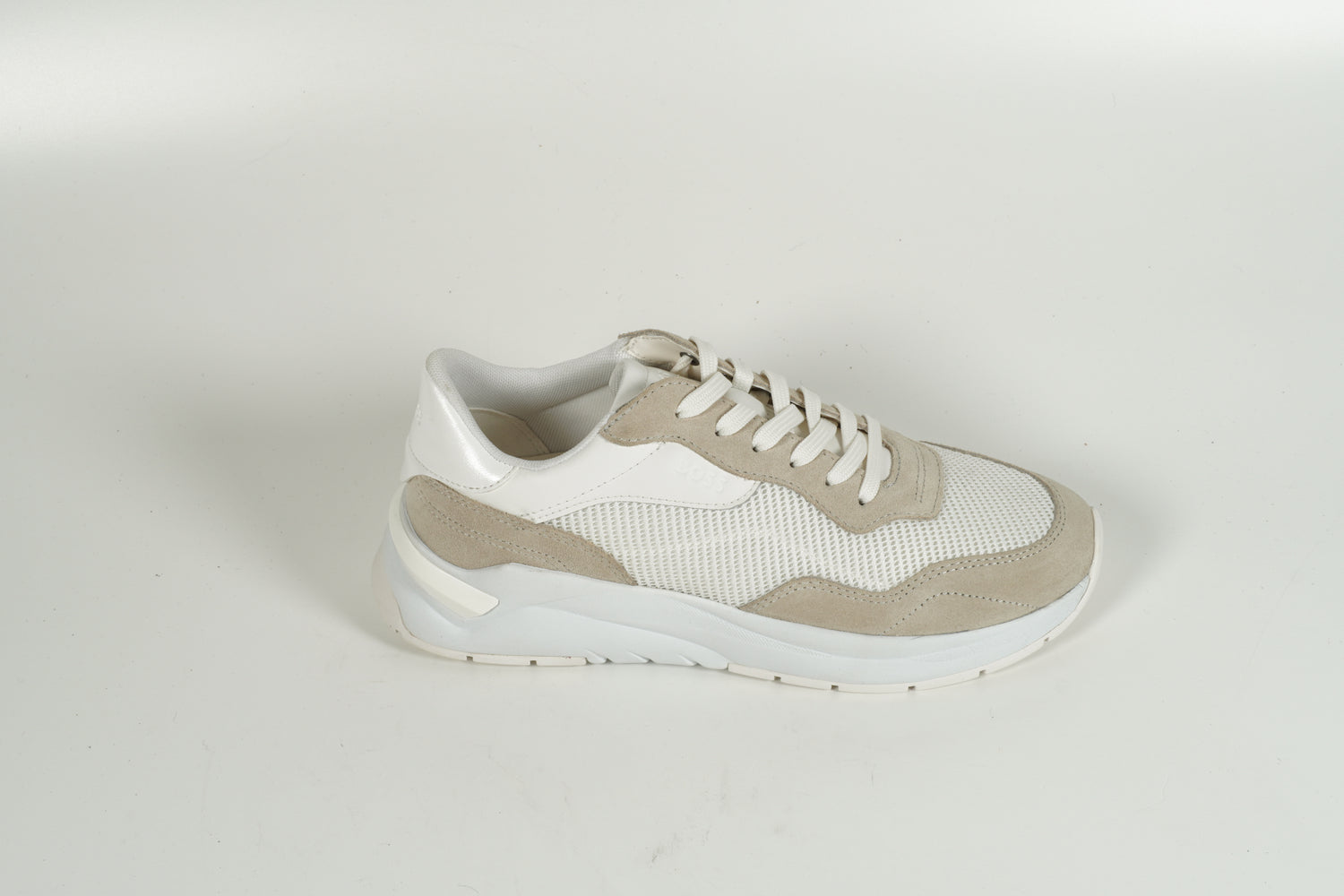 Sneaker Beige