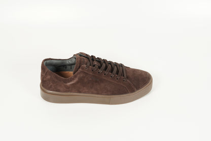 Sneaker Braun