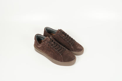 Sneaker Braun