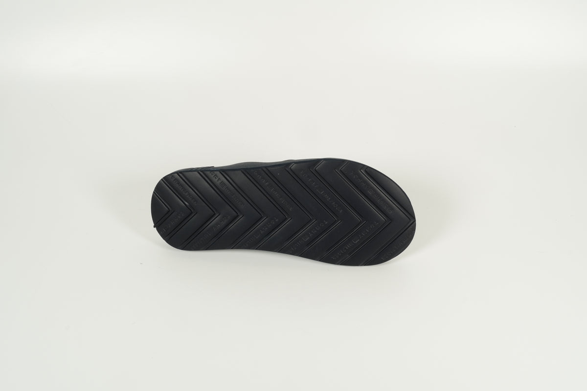 Blue Flip Flop