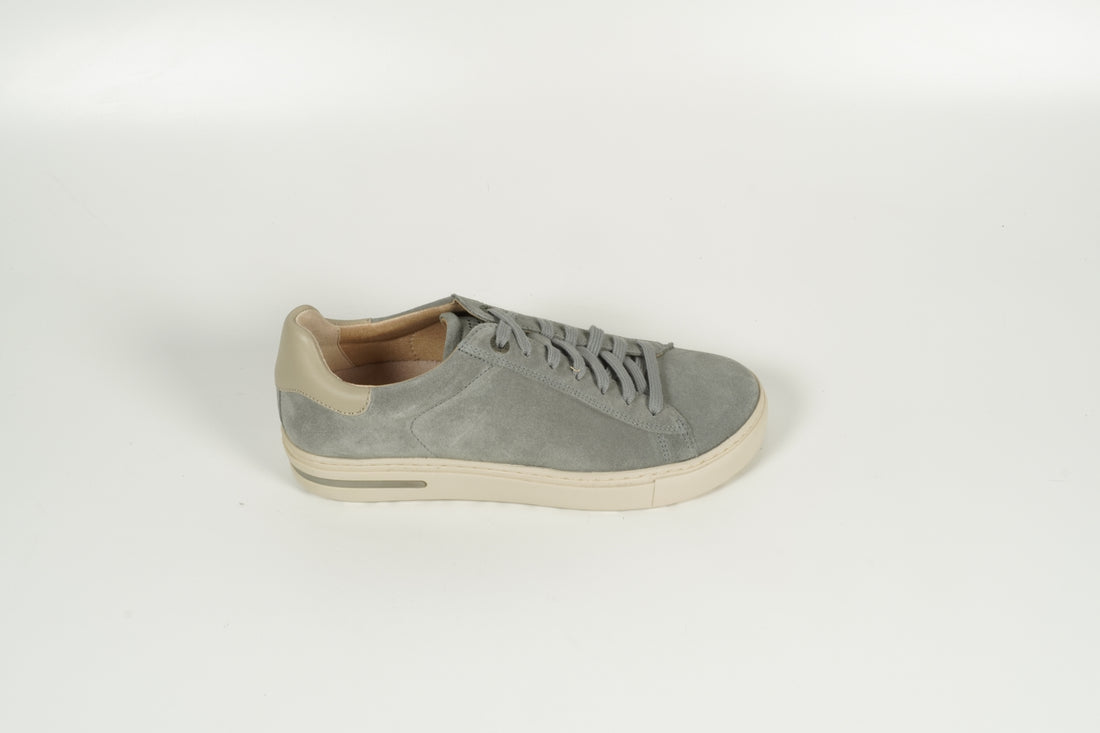 Sneaker Bend Low Grau