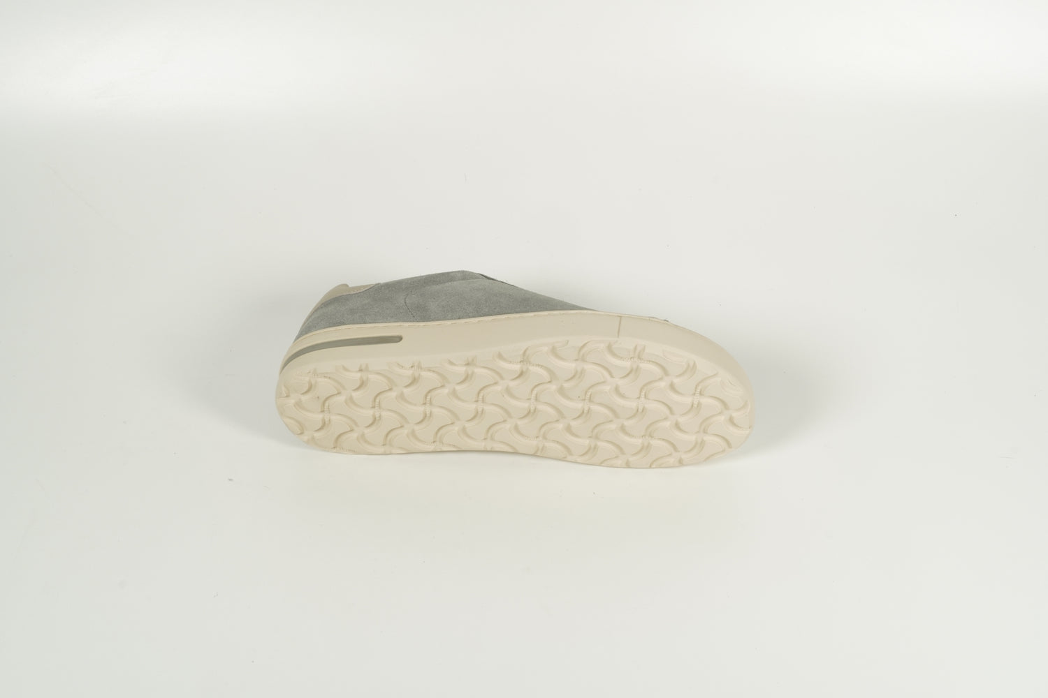 Sneaker Bend Low Grau