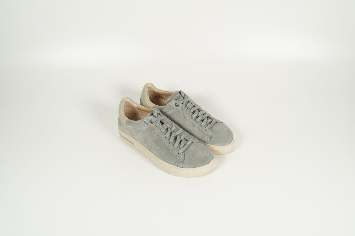 Sneaker Bend Low Gris