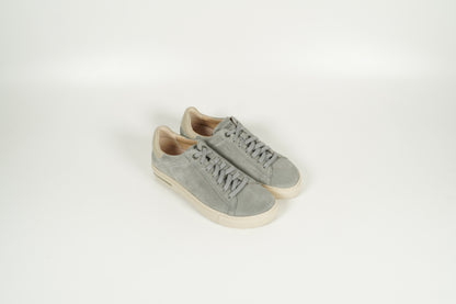 Sneaker Bend Low Grau