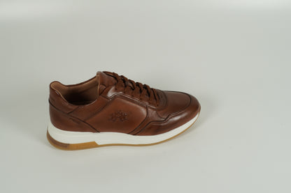 Sneaker Brown