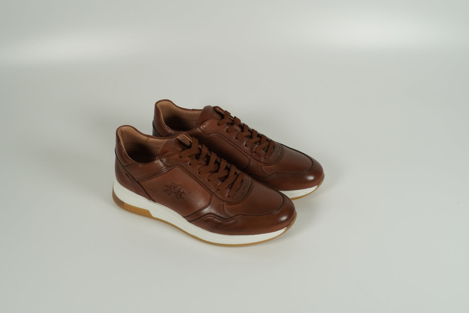 Sneaker Brown