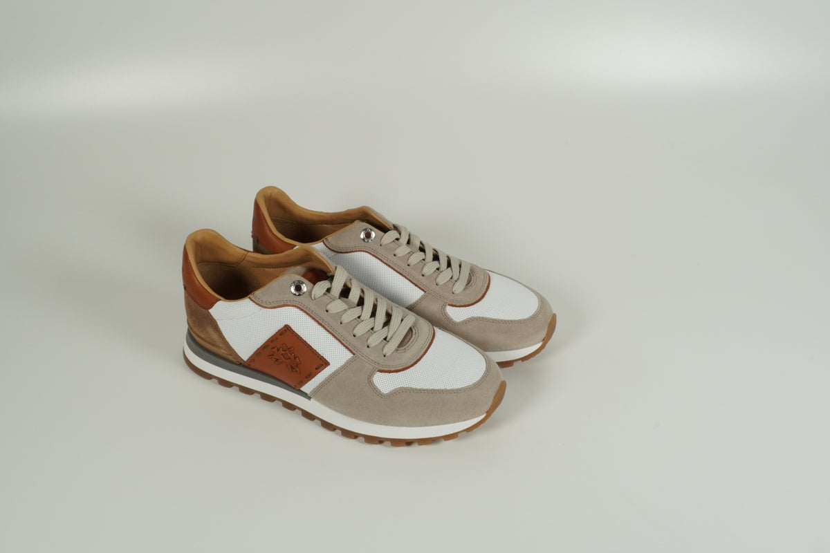 Sneaker Beige