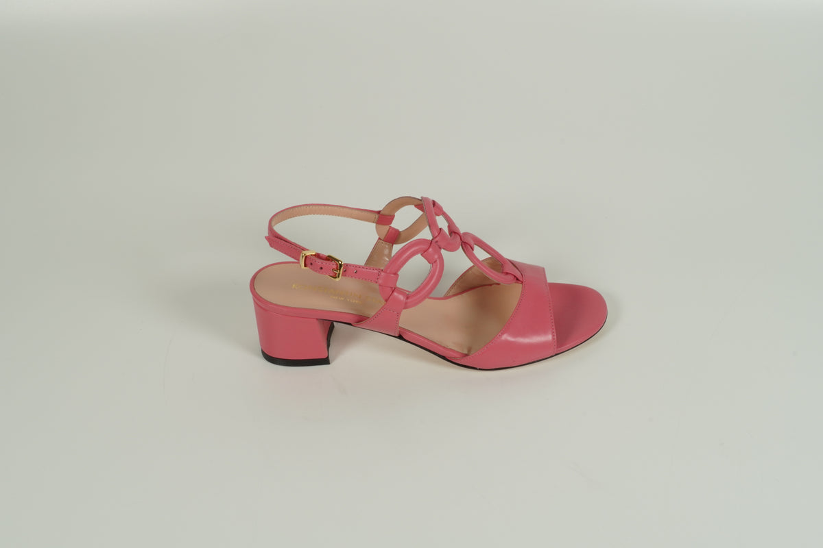 Pink Sandal