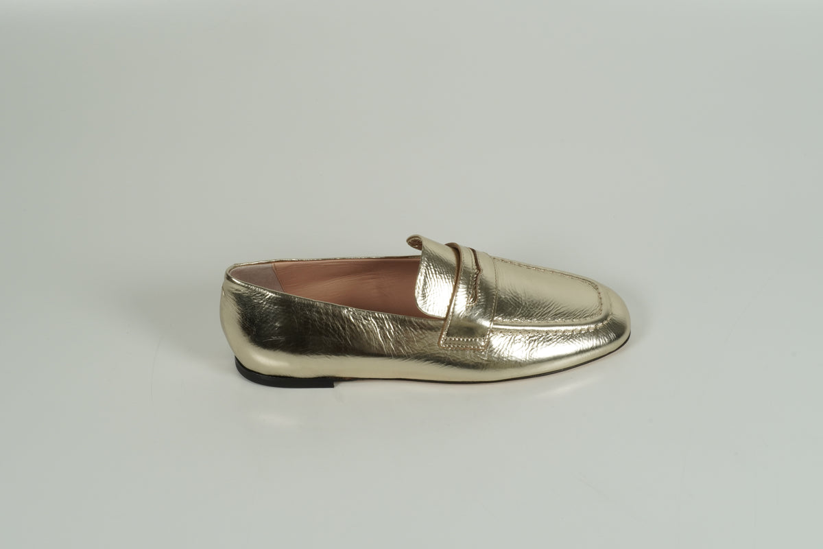 Moccasin Gold