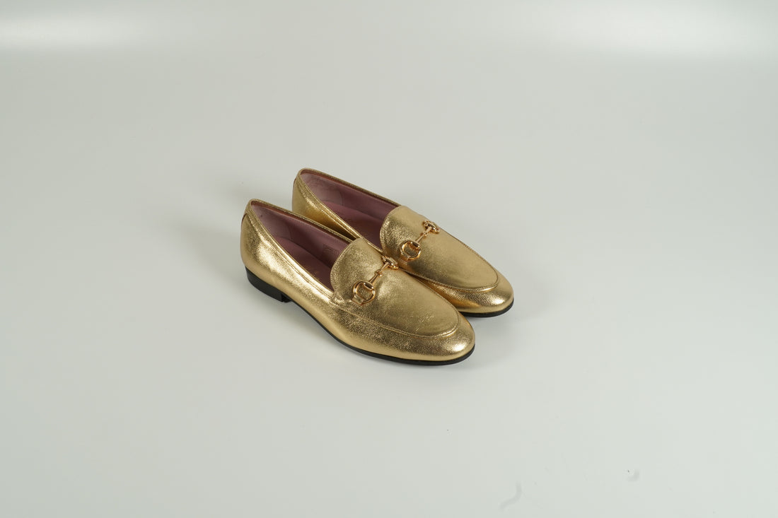 Moccasin Gold