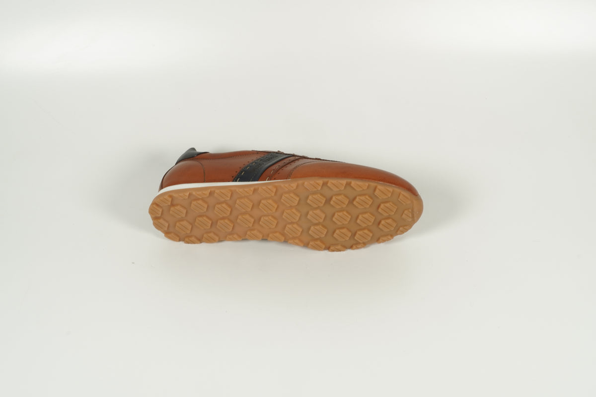 Brown Sneakers