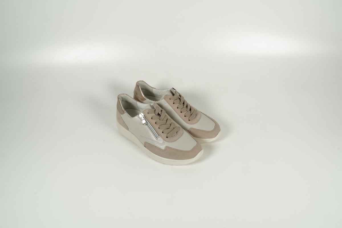 Sneaker Beige