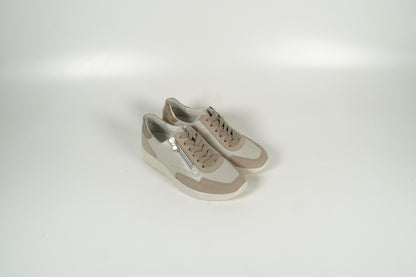 Sneaker Beige