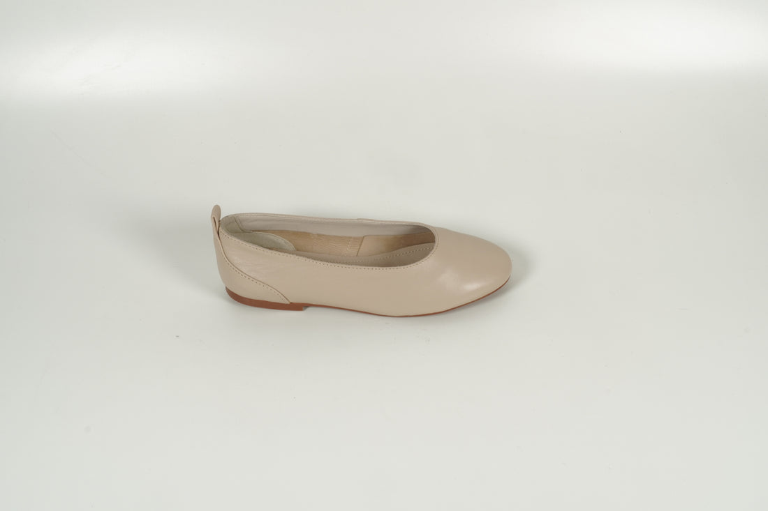 Ballerina Beige