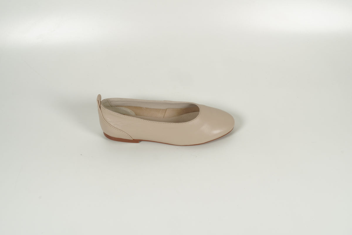 Ballerina Beige