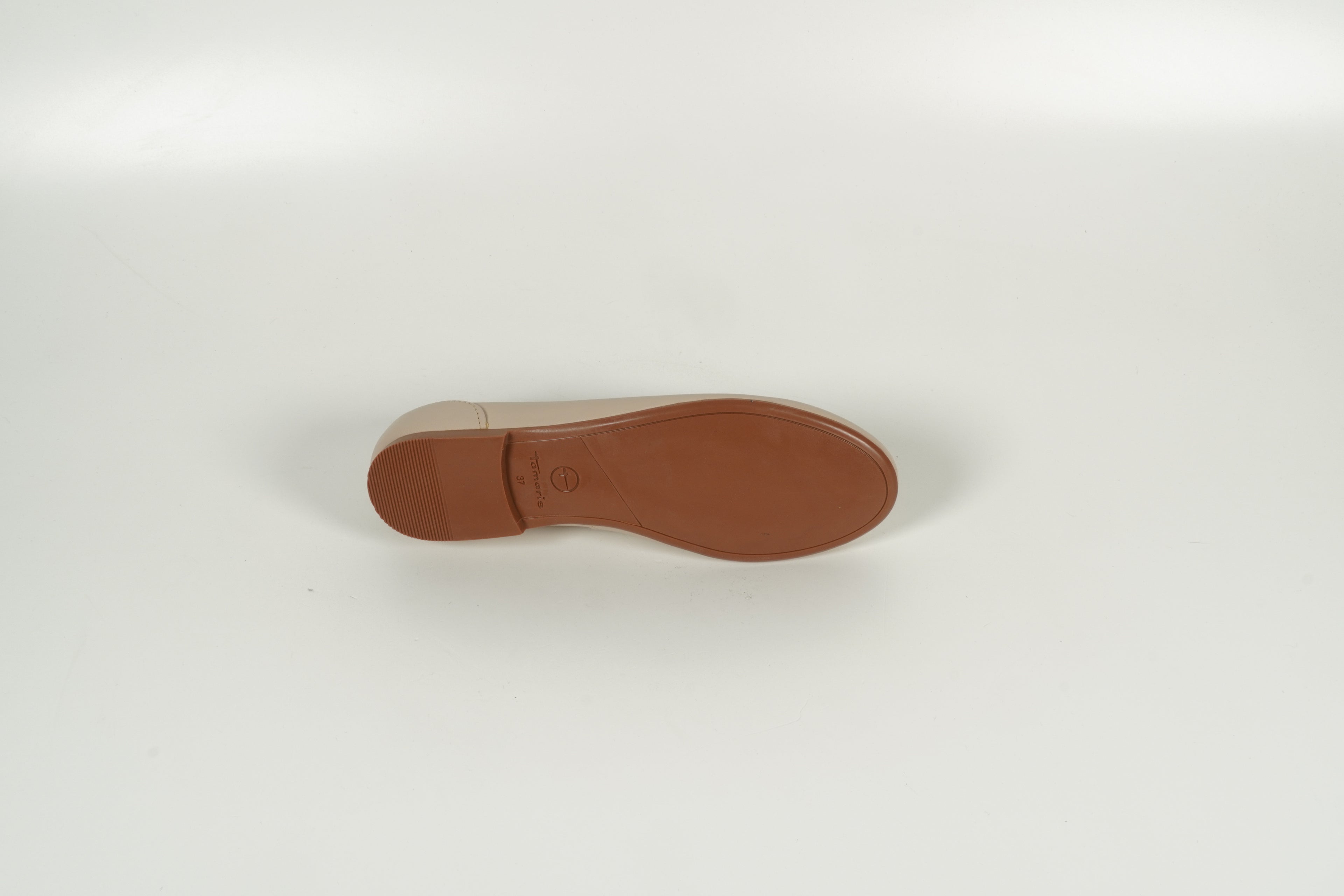 Ballerina Beige