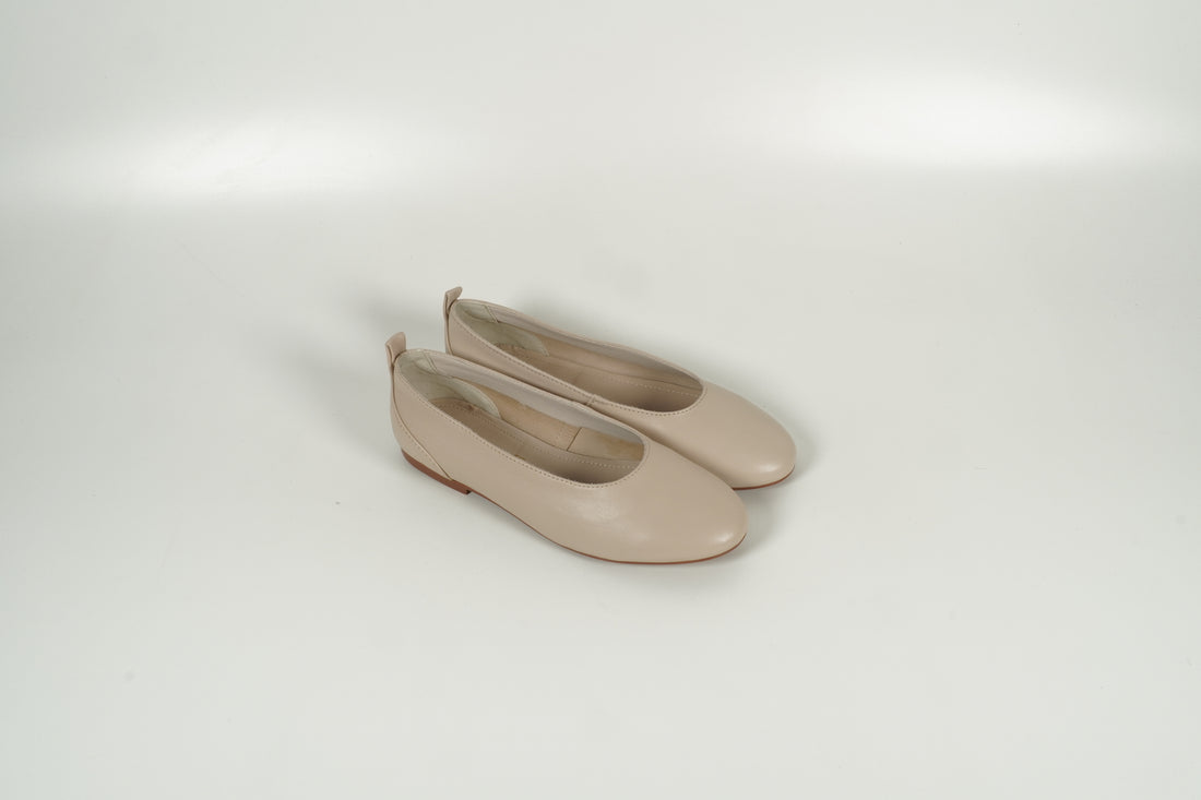 Ballerina Beige