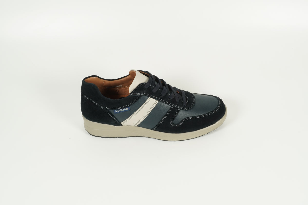 Vito Blue Sneakers