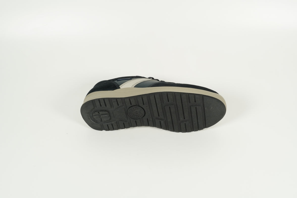 Vito Blue Sneakers