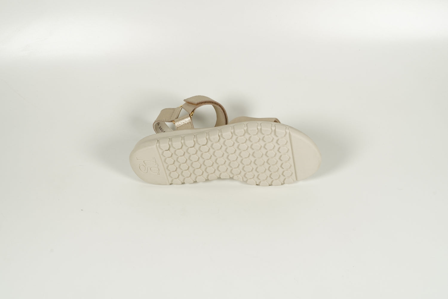Sandale Beige