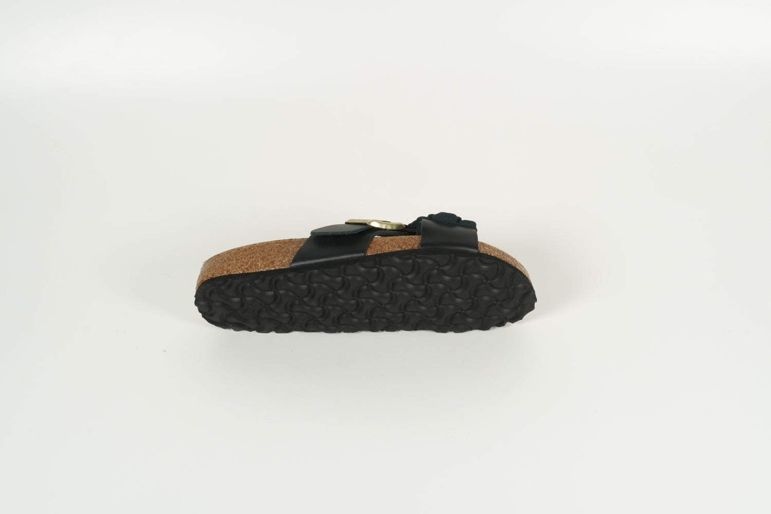 Sandale Siena Schwarz