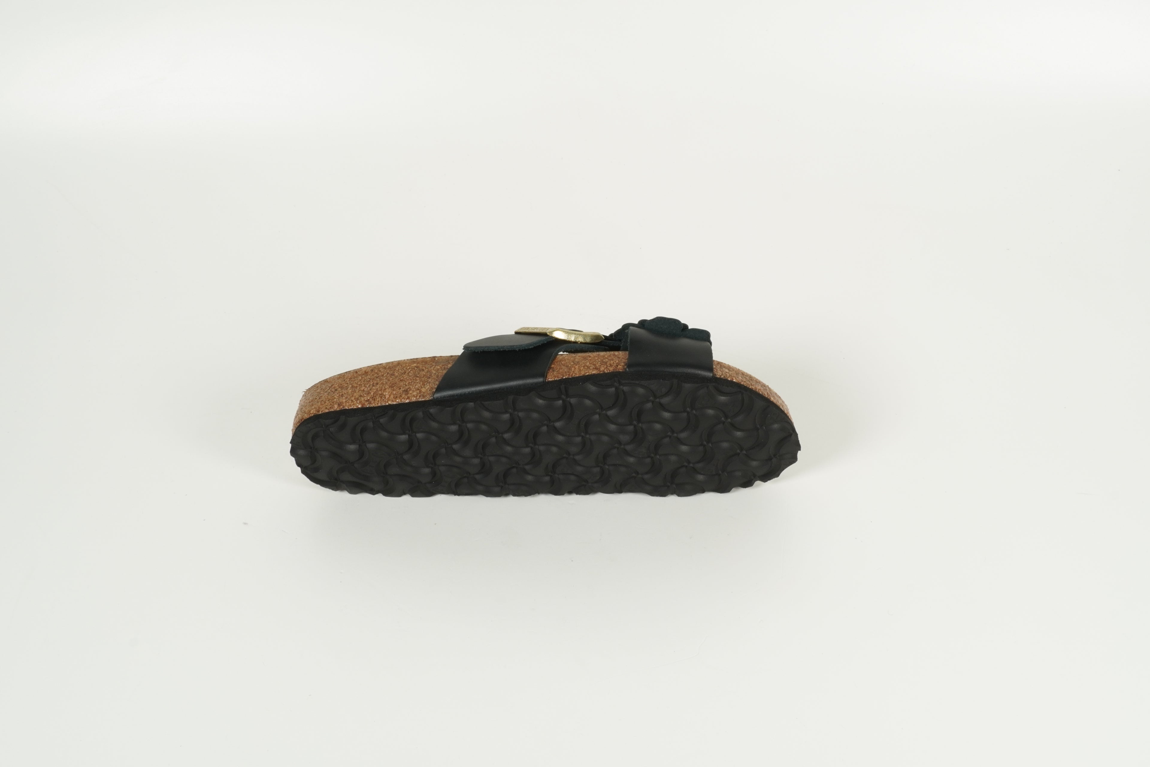 Sandale Siena Schwarz