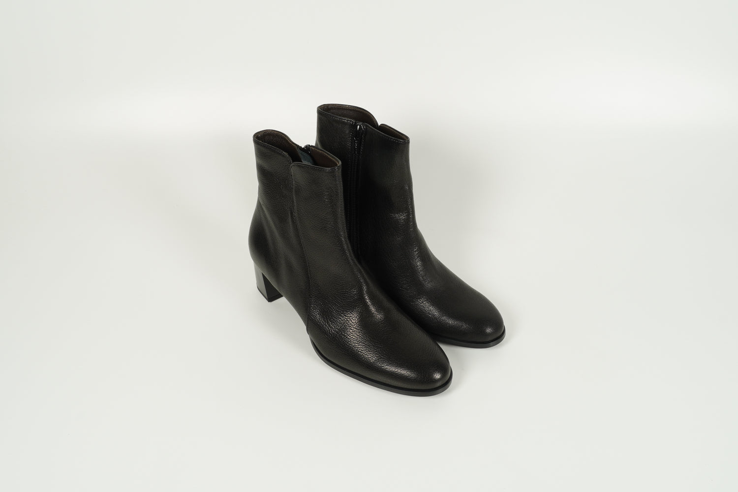 Pumps Schwarz