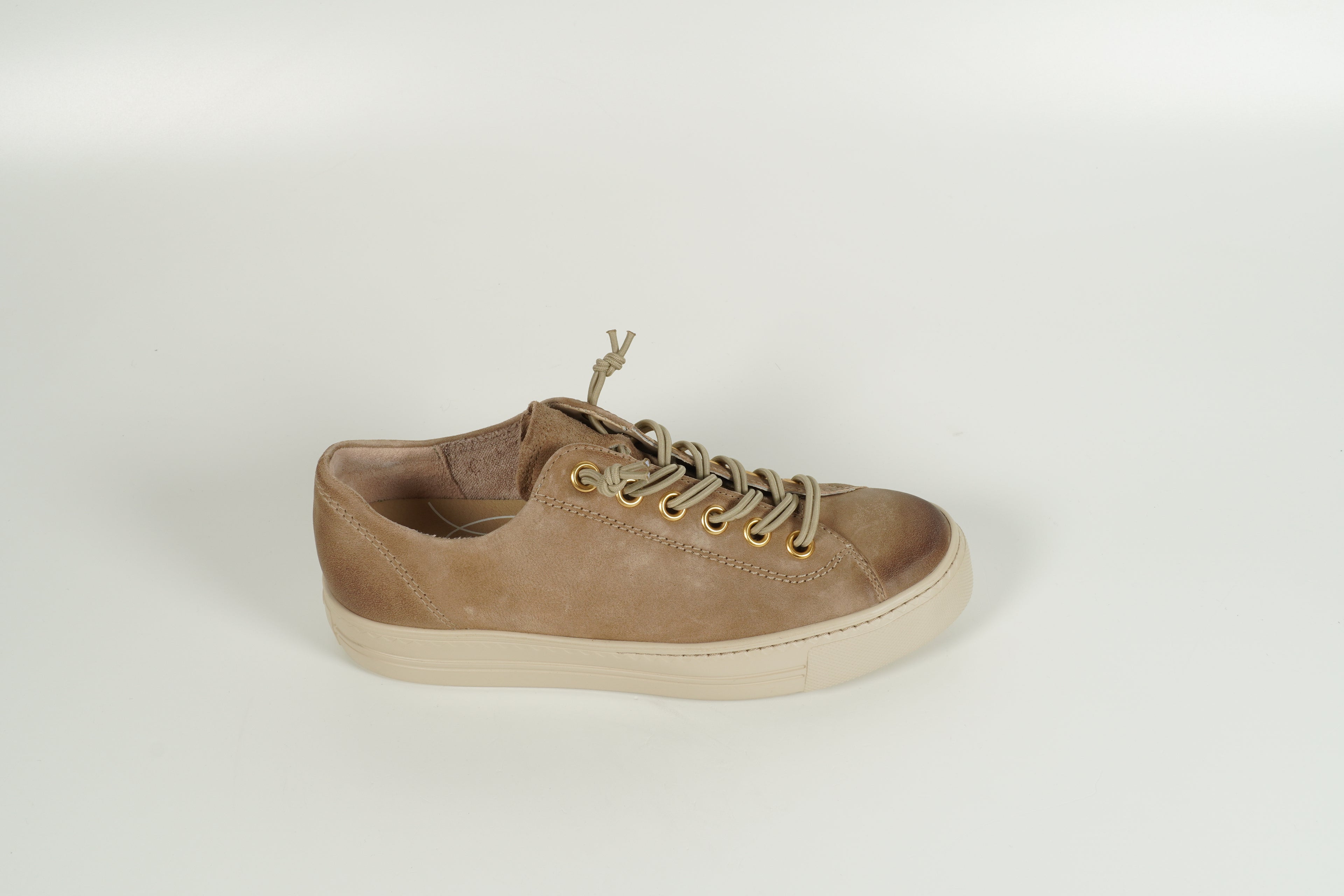 Sneaker Brown