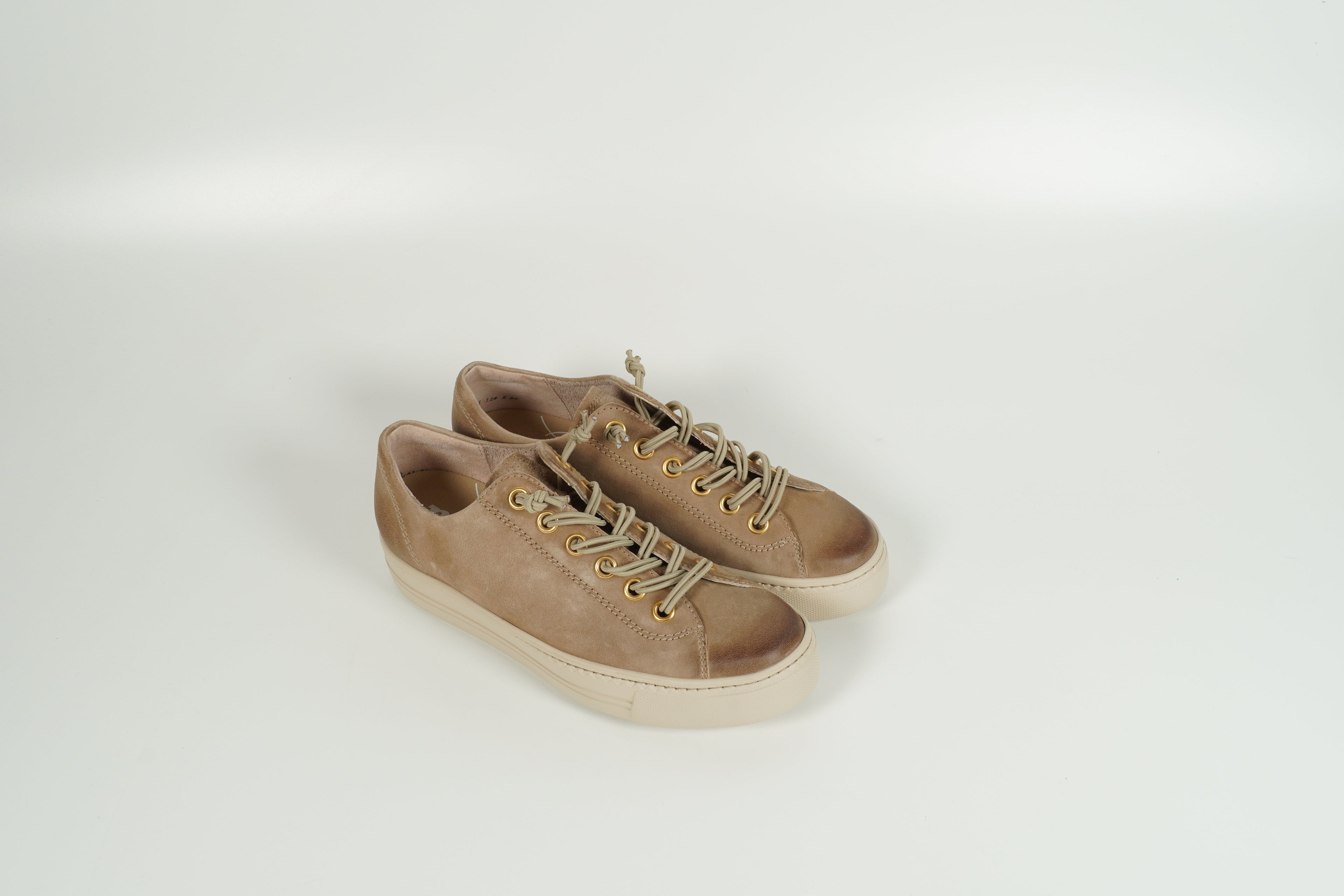 Sneaker Brown