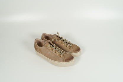 Sneaker Brown