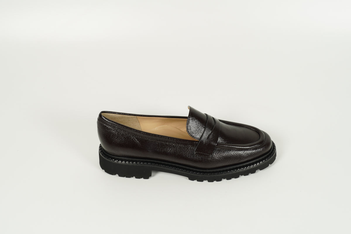Moccasin Brown