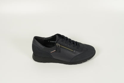 Sneaker Donia Blau
