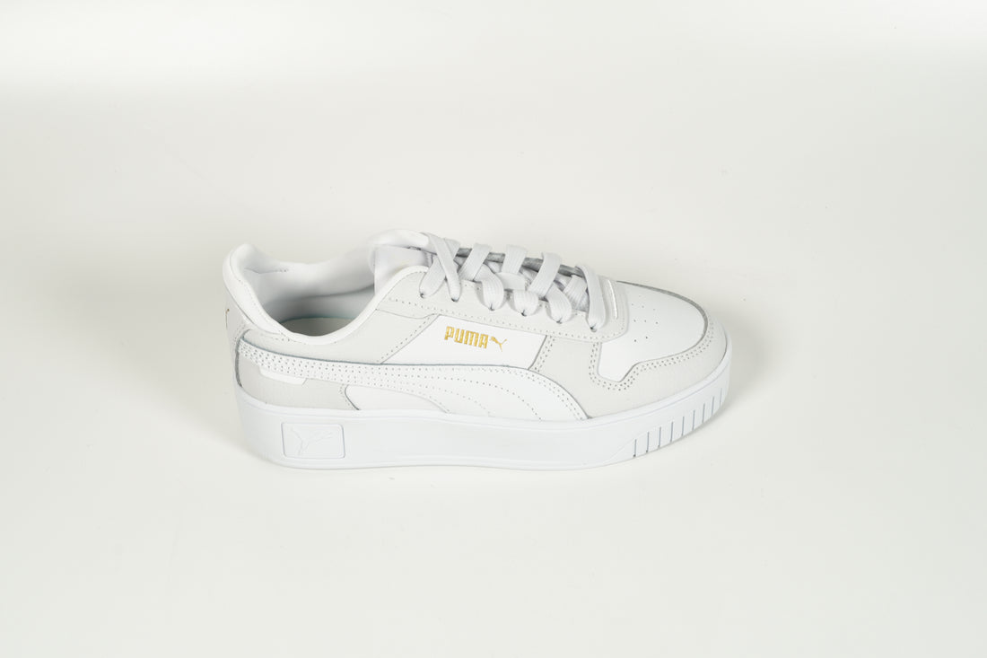 Sneaker Weiss