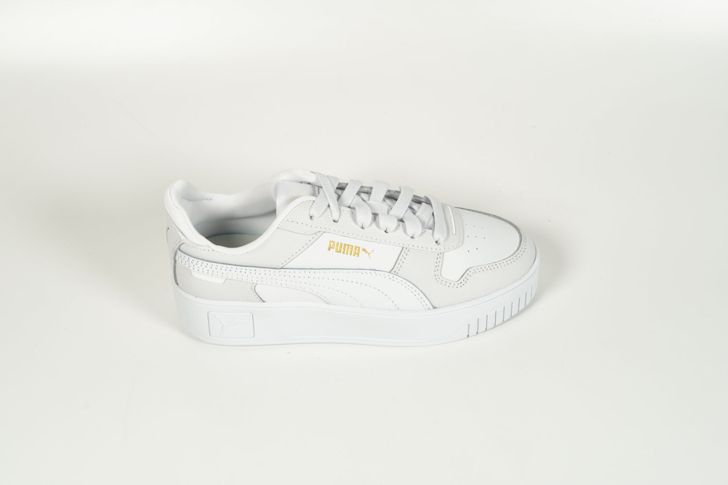 Sneaker Weiss