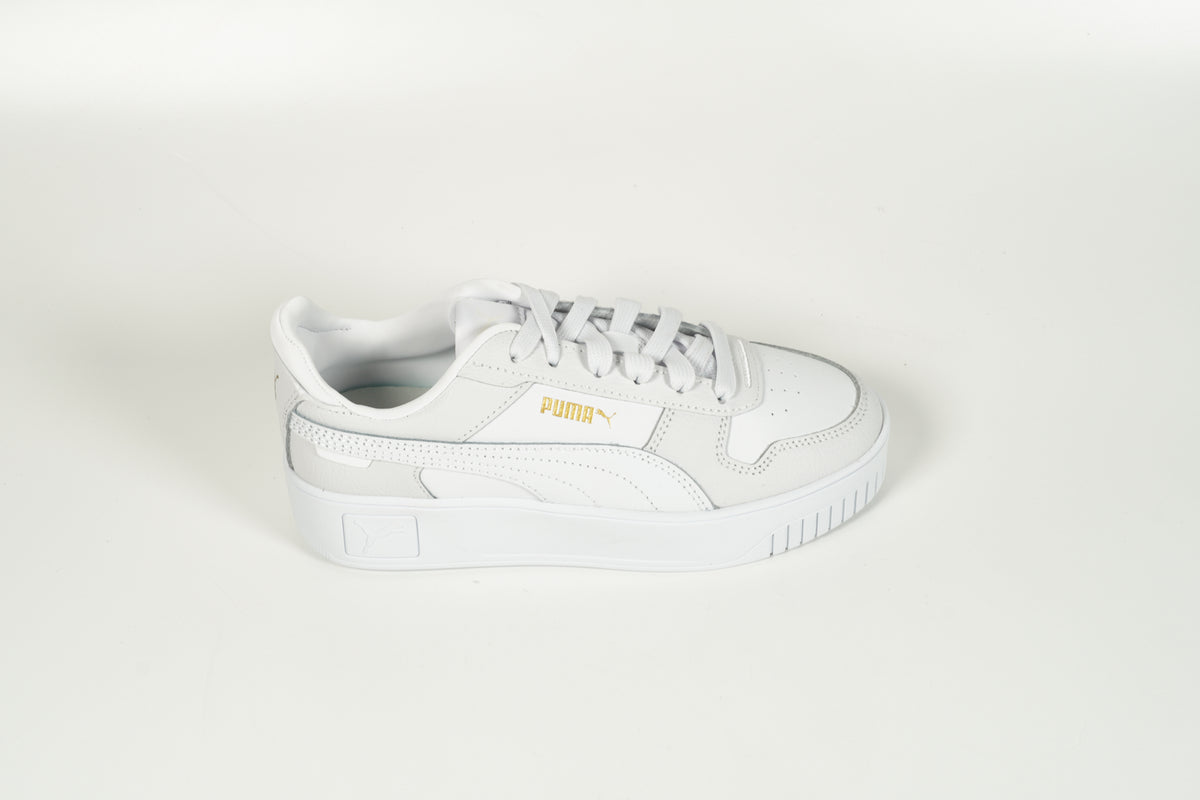Sneaker Weiss