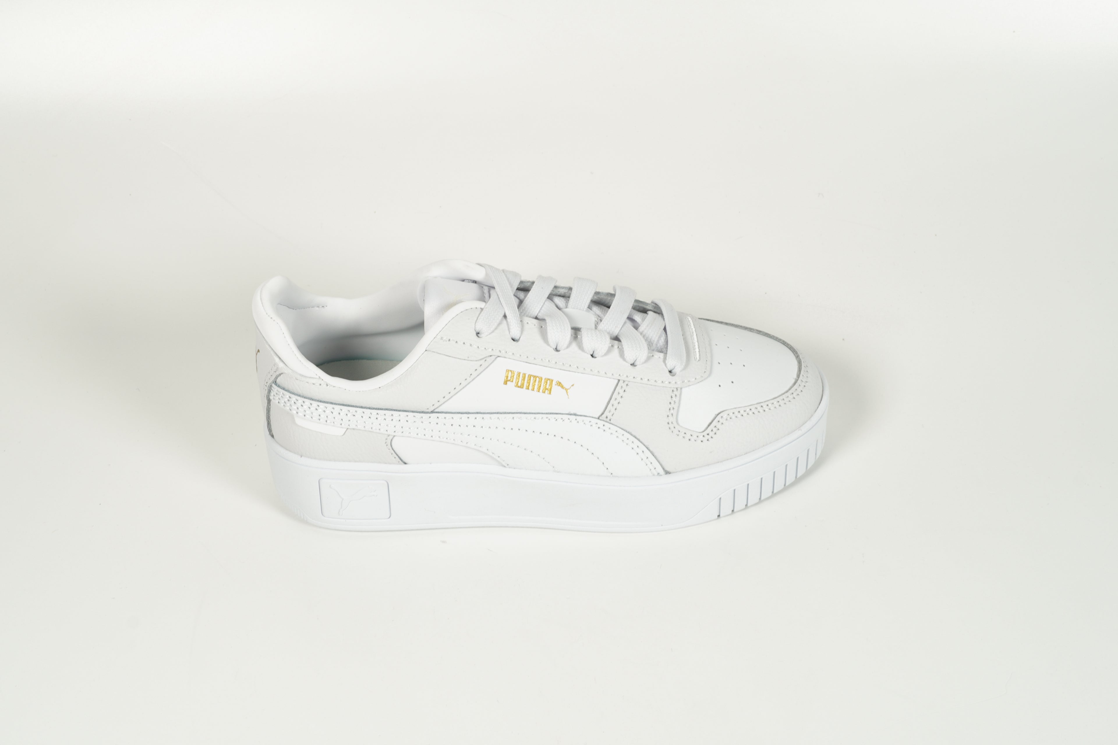 Sneaker Weiss