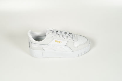 Sneaker Weiss