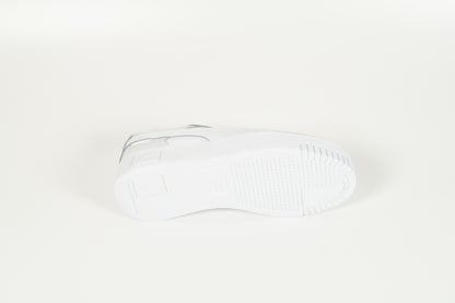 Sneaker Weiss