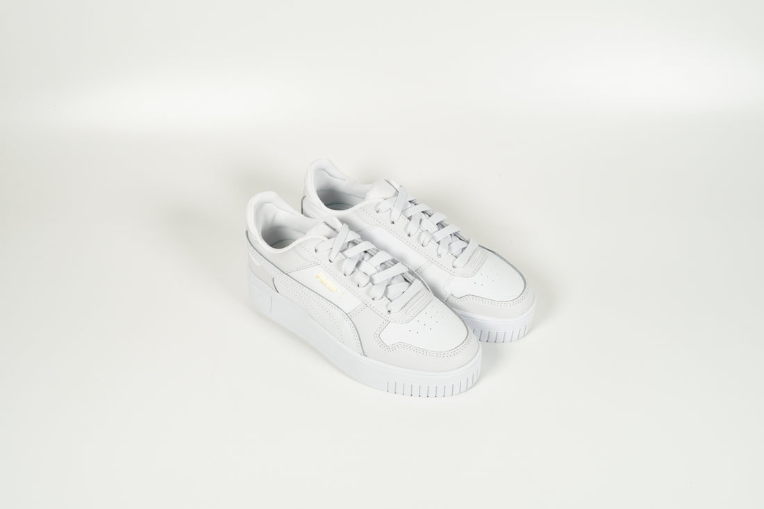 Sneaker Weiss