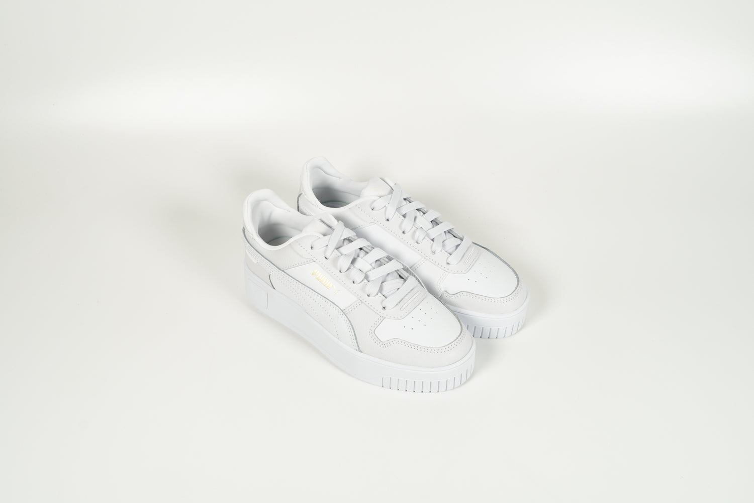 Sneaker Weiss