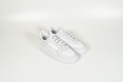 Sneaker Weiss