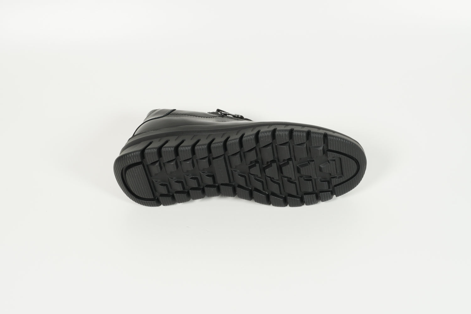 Sneaker Schwarz